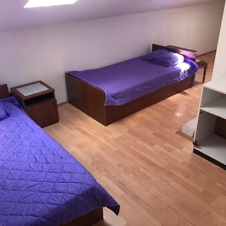Stan Iva Apartamento Ohrid Exterior foto