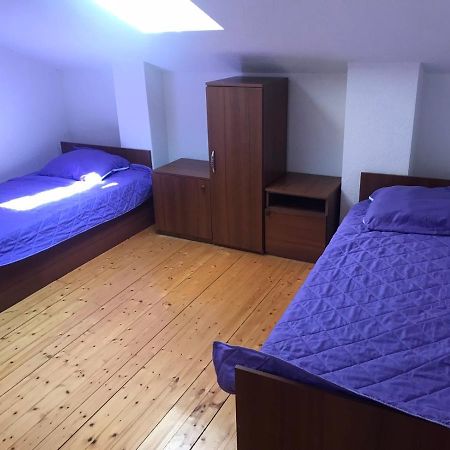 Stan Iva Apartamento Ohrid Exterior foto