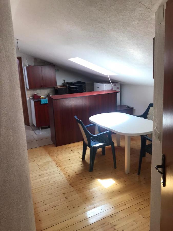 Stan Iva Apartamento Ohrid Exterior foto