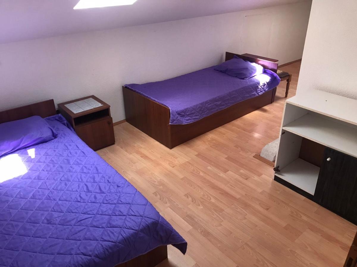 Stan Iva Apartamento Ohrid Exterior foto