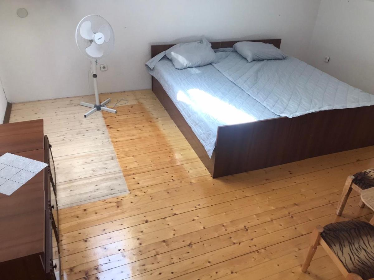 Stan Iva Apartamento Ohrid Exterior foto