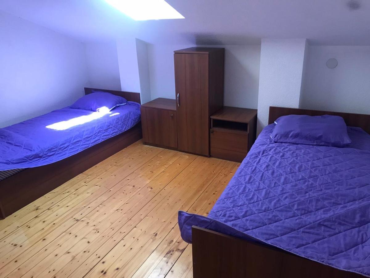 Stan Iva Apartamento Ohrid Exterior foto